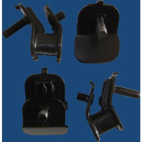 EF6600 MZ360 185F Shockproof Foot For YAMAHA Generator