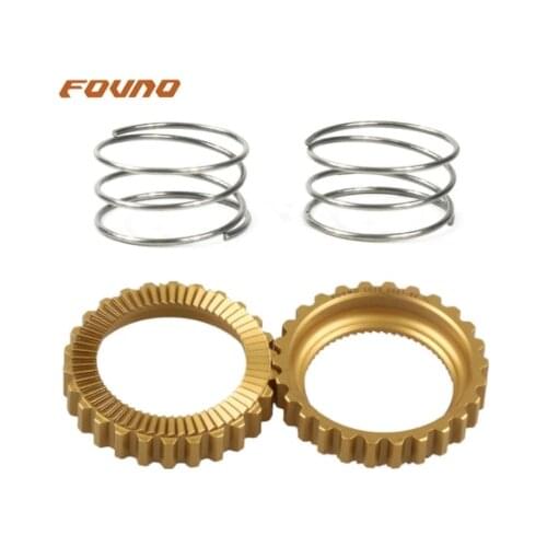 FOVNO Bicycle Hub Star Ratchet 60T Bike Hub Service Kit Ratchet For DT Swiss Patchet System Freehub Repair Tool Bike Accessories