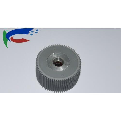 Free shipping High Quality Feed Roller With Hub 003-26306 for RisoGR TR RN CR RP RV FR CV RZ Duplicator Spare Partsr