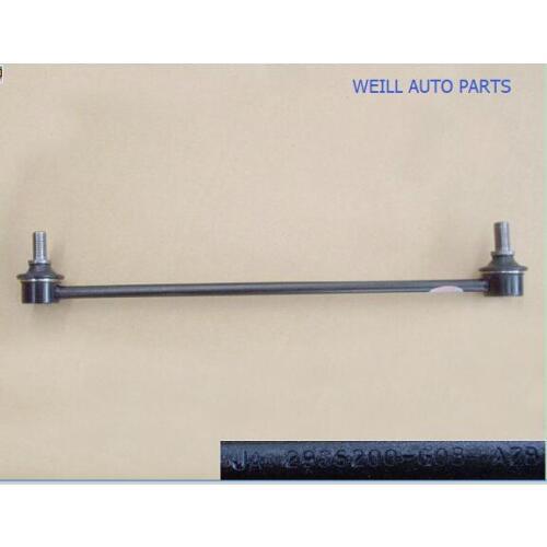 WEILL 2906200-G08 / 2906200XG08XA / 2906200XG38XA Front lateral stabilizer bar connecting rod FOR Great wall voleex C20 C30