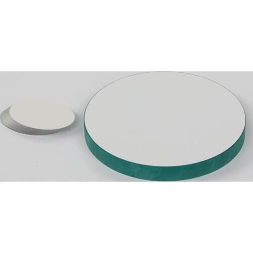 D114F900 Newton Reflection Mirror Reflector Lens Telescope Objective with 25mm Secondary Lens DIY Astronomical Concave Mirrors