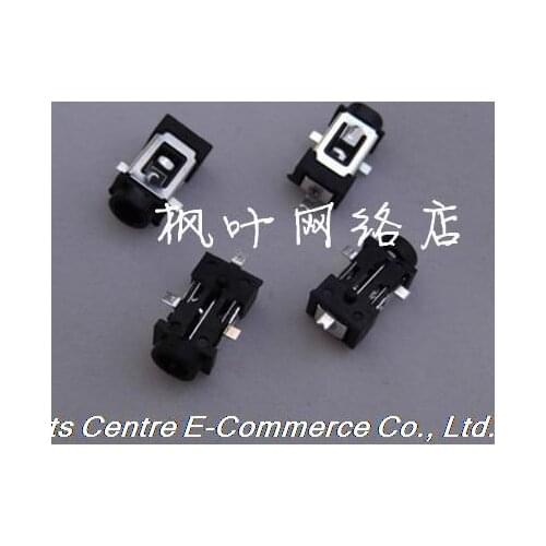 20 pcs DC jack Tablet PC 0.7mm Charging Charge Socket Power Connector For Vido N70 N50 and others