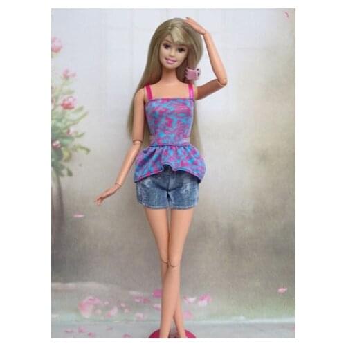 22 styles for choose Festival Gifts For Girls Gift Doll Accessories Suit Wedding Dress bobtail Clothes For BB 1:6 Doll