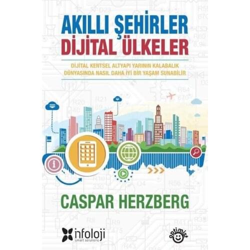 Smart Cities Digital Countries