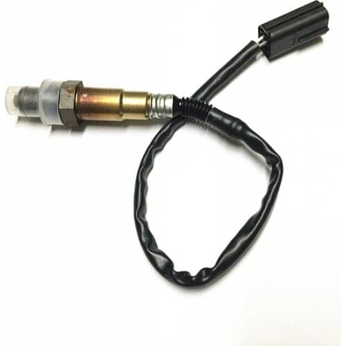 Oxygen sensor for Benelli TRK502 TRK502X Leoncino 500 502C / TRK 502 502X 502C