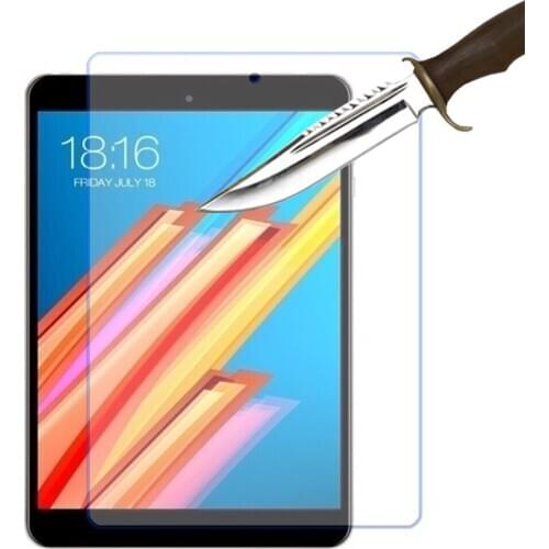 For Teclast m89 m89 pro 7.9" P89SE Tempered glass screen protector 9H 2.5D HD clear tablet protective film