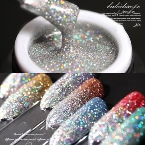 Got You Nail Polishes Cat's Eye