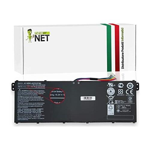 Newnet Laptop Batteries