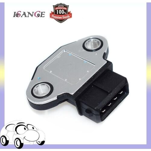 ISANCE Ignition Failure Misfire Sensor For Kia Sorento Sedona Optima Hyundai Sonata Santa Fe XG350 OEM# 2737038000 2737038010