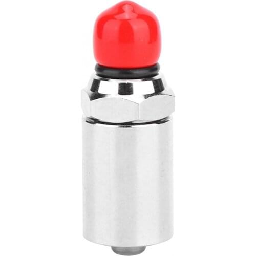 Diving Low Pressure Tube Adapter Connector Scuba Snorkelling Diving Low Pressure Tube Pagoda Type DIY Connector Male Type