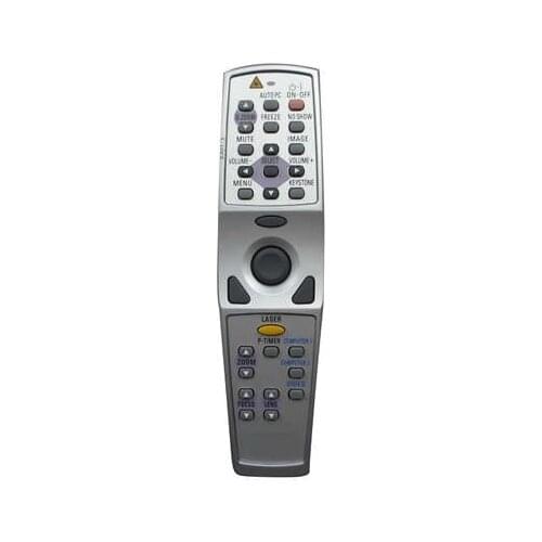 Remote Control For Sanyo PLC-SU41 PLC-SU36 PLC-XU40 PLC-XU36 PLC-XP50L PLC-XP55L PLC-XP51L PLC-XP56L PLC-XP50 3LCD Projector