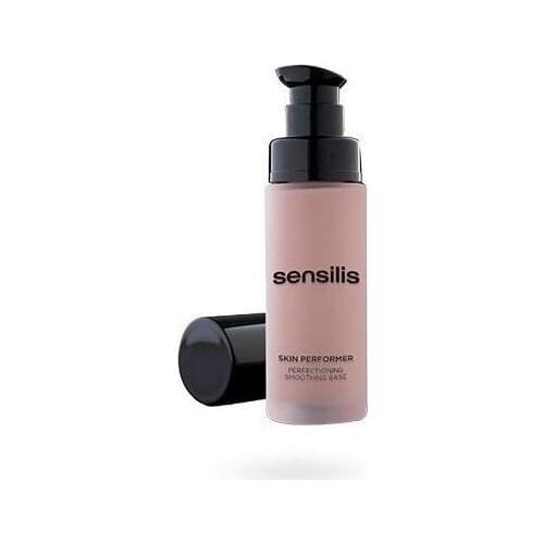 SENSILIS SKIN PERFORMER PRE BASE PERFECCIONADORA ALISANTE 30 ML