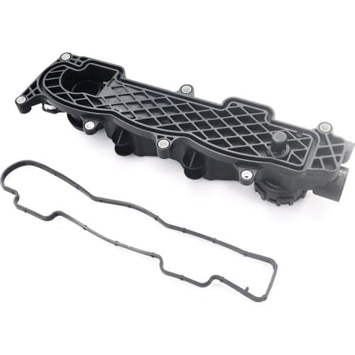 Brand New Engine Rocker Casmshaft Head Cover 0248L1 9651815680 For Peugeot 206 207 307 308 407 for Citroen C2 C3 Berlingo