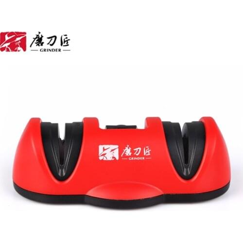 GRINDER Professional Kitchen Ceramic Knife Sharpeners Diamond Knife Sharpening Machines TAIDEA
