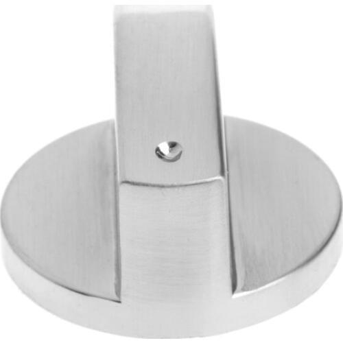 2Pcs Universal Cooker Oven Gas Stove Control Range Knob Switch Replacement Metal Whosale&Dropship