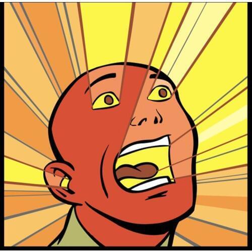 Shouting prop screen enough time to turn on the light/ shout continuously to trigger the lock open door room escape takagism