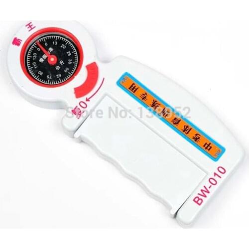 High quality Hand Evaluation Dynamometer hand Grip Strength Measurement force gauge load cell