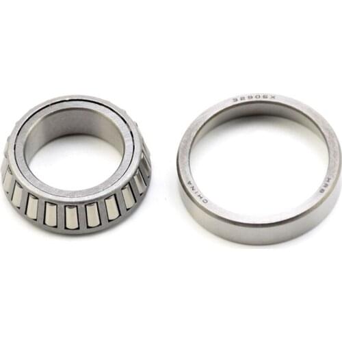 32905 X Bearing 25*42*12 mm Tapered Roller Bearings 32905X 2007905E 1 pce