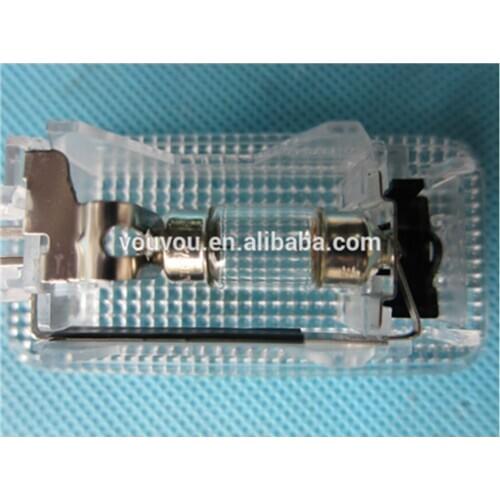 Car accessori trunk lid light cargo room lamp for Mazda 2 2007-2010 Mazda 3 2008-2009 Mazda 6 2007-2010 Coupe