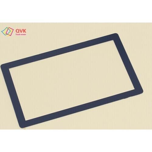 Black new 7 Inch touch for C iDea CM10 Capacitive touch screen panel repair and replacement parts