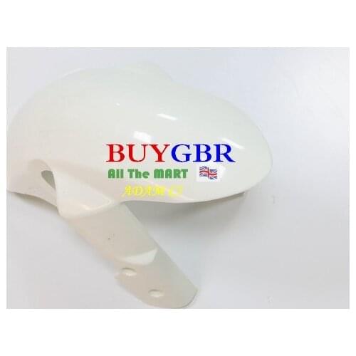 FOR Suzuki GSXR600 GSXR750 2006-2010 GSXR1000 2005- 2008 K5 K6 K7 K8 Motorcycle Parts Fairing Carbon Fiber Front Fender