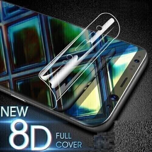Hydrogel Film For Samsung Note 20 Ultra Screen Protector For Galaxy S20 S21 Ultra S10 Plus S9 S8 Plus Note 8 9 10 S6 S7
