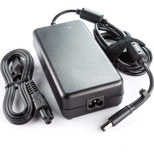 Huiyuan Compatible with HP 150W AC Power Adapter Charger Pavilion 27-R119 849652-003 TPC-DA52