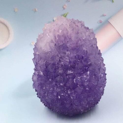 Beautiful Ample Crystal Clusters, Decoration, Home, Birthday Gifts, Furniture
