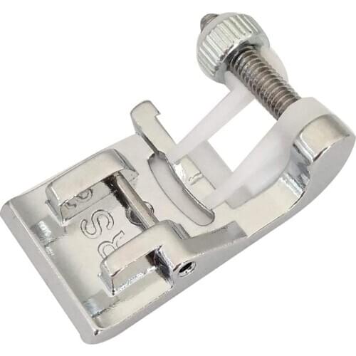 Janome Sewing Machine Ribbon Sequin Foot for 9mm #202090009