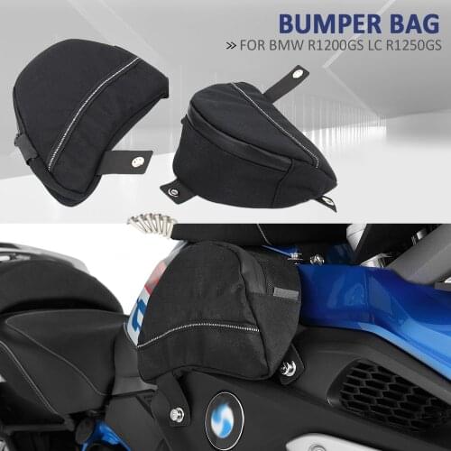 NEW For BMW R 1200 GS LC R 1250 GS Motorcycle Tank Bags Storage Inner Bag Repair Tool Placement Bag R1250GS R1200GS LC R1200 GS