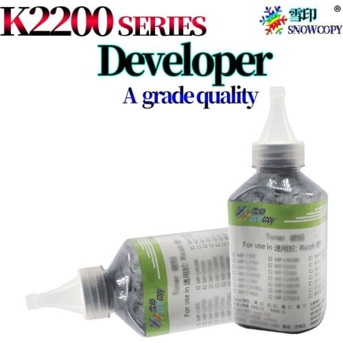 Developer Powder For Use in SamSung K2200 K2200ND R707 M42525 M42523 CF257A HP 57A M436N M436NDA M433a M436 439