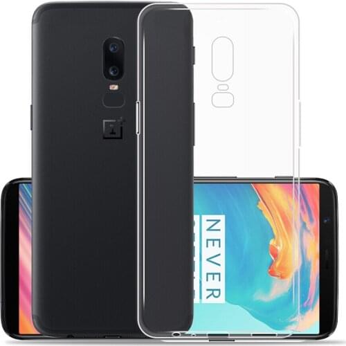 Ricestate OnePlus 6 Phone Cases