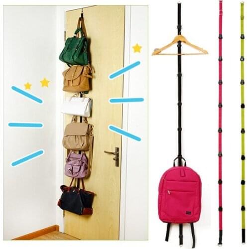 Modern Door Back Bag Tree-Updn Hook design product