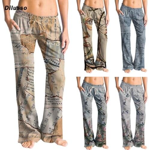 Sweatpants Women Pants Baggy Korean Fashion Joggers Training Wide Sports Pants Oversize Trousers Running Yoga Pants Spodnie Hot