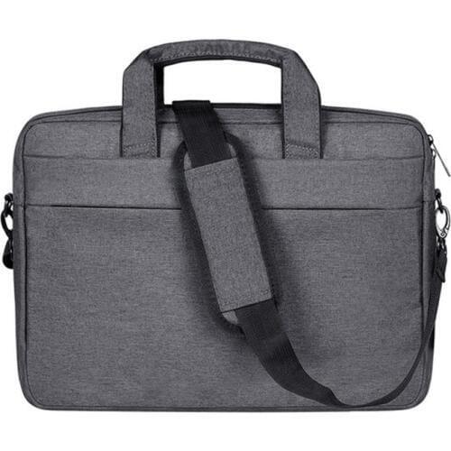 Unisex Waterproof Handbag Messenger Shoulder Bag Tote Bag for MacBook air 13.3/14.1/15.6 Womens Laptop bag Briefcase Laptop bag