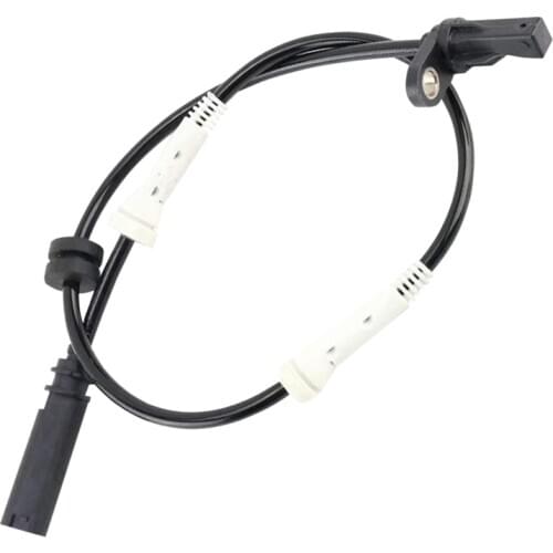 34526869320 Front ABS Wheel Speed Sensor for BMW 1 2 3 4 Series