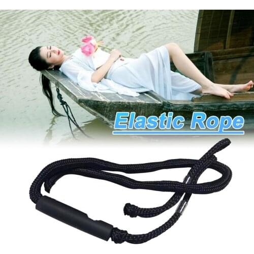 80%HOTElastic Rope Waterproof Marine Cable Docking Tool for Ship