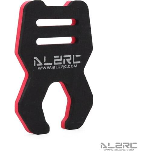 ALZRC Main Blades Holder For Devil380 FAST 3D Fancy RC Helicopter Aircraft Model TH18739-SMT6