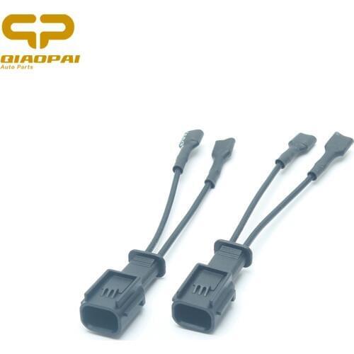 Car Snails Horn Socket Dedicated Horn Socket Conversion Plug Loudspeaker Disc Accessories For 2017 Honda Civic CRV CR-V 5 gen