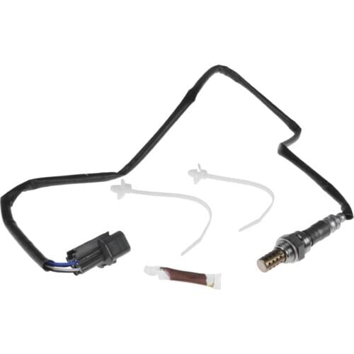 Auto Parts MR560318 N94W-0300898 4 Wires Wideband Oxygen Sensor For MITSUBISHI Lambda Probe O2 Senosr