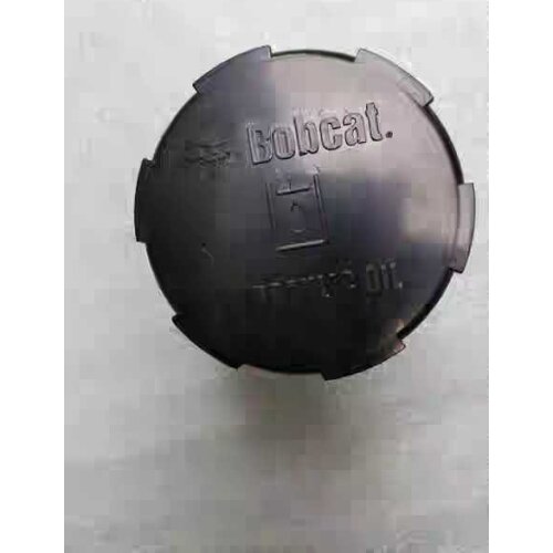 Free shipping for Hydraulic Oil Vent Cap 6727475 Fit For Bobcat Excavator Loaders