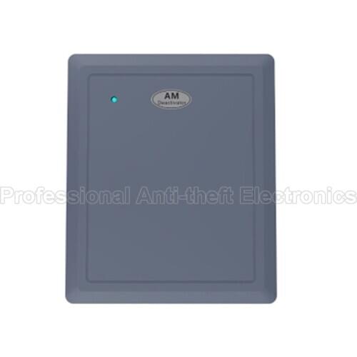 Eas am deactivator 58khz soft label deactivator free shipping