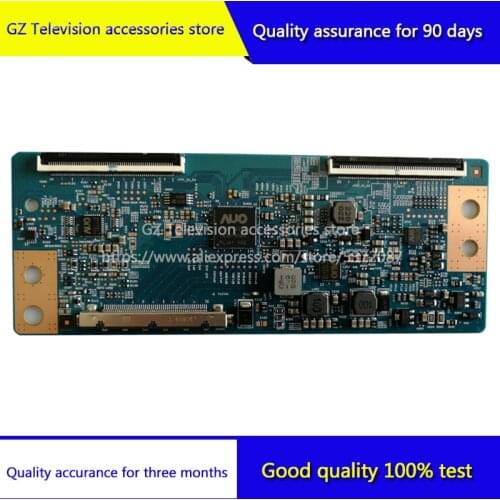 Good quality for L434FCNN logic board T430HVN01.0 43T01-C0B 43inch