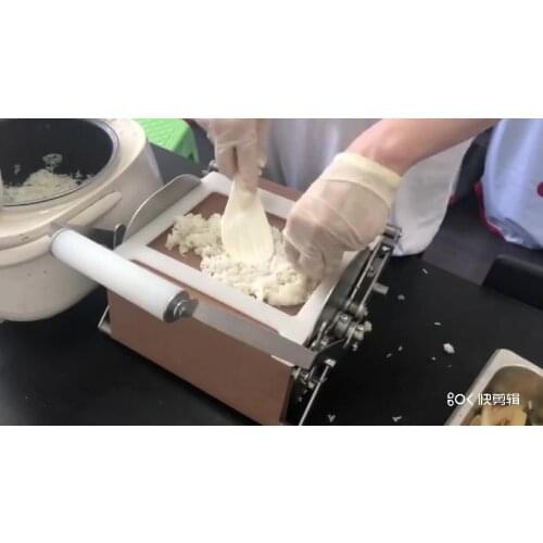 Sushi Tools Professional Maki Sushi Roller Machine