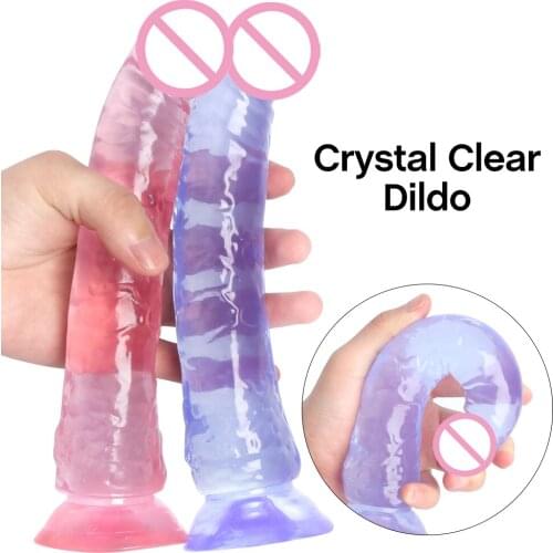 Joy Oneself Dildos