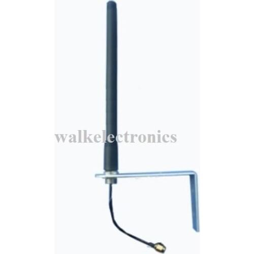 Bracket mount outdoor GSM 3G Antenna omni directional wall mount multi band 2g 3g antenna