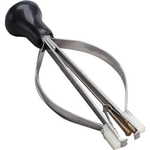 Metal Plastic Watchmaker Repair Tool Hand Remover Needle-Pliers Mini Handy Universal Fix Home Watch Repair