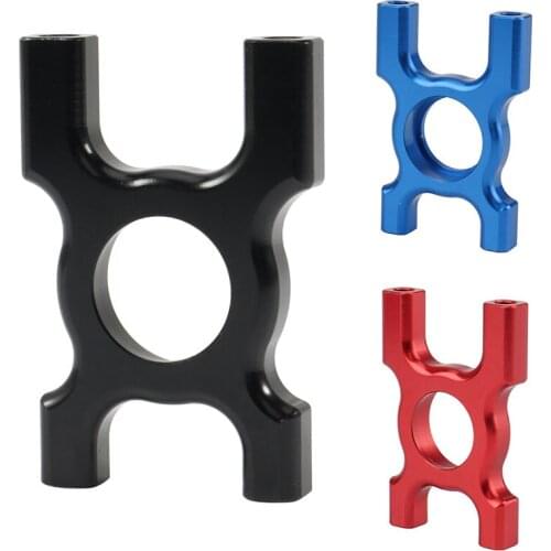 Metal Center Differential Front Fixed Mount For Arrma Kraton 6S 1/8 RC Car Upgrade Parts