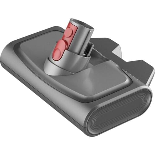 Electric Mites Removal Brush Head With UV Lights for Dyson V7 V8 V10 V11 Wireless Vacuum Cleaner Replaceable Parts