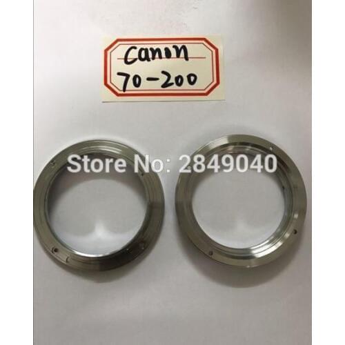 New origina 70-200 F2.8 lens mount for Canon 70-200mm F2.8 L USM for Bayonet 70-200 Mount Ring DSLR camera repair part
